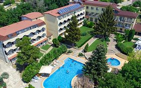 Hotel Naslada